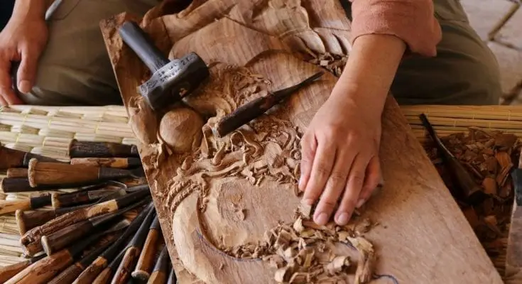 Wood Carving Techniques You Must Try