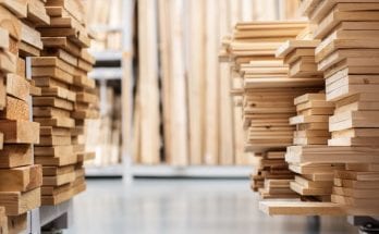 The Best Green Construction Materials for a Home