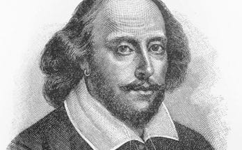 Myths and Lies About William Shakespeare