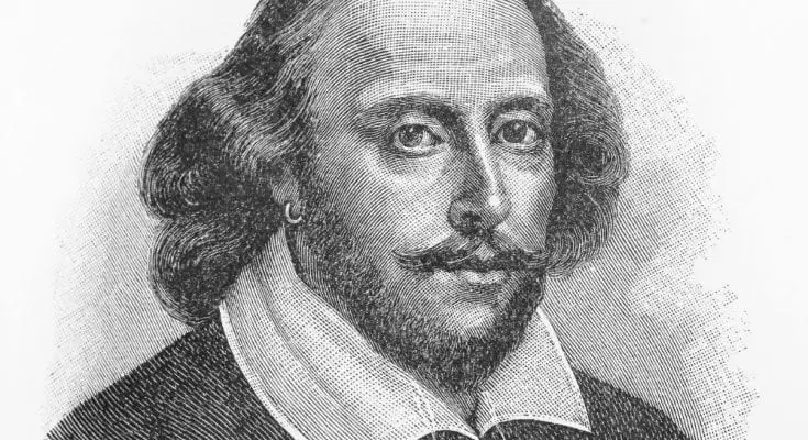 Myths and Lies About William Shakespeare