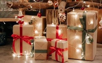 Shopping Gifts Online