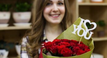 Romance Redefined: Choosing The Ideal Flowers For Your Special Someone