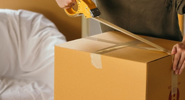 how much does it cost to move