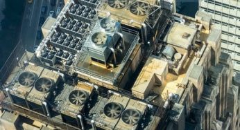 How Artificial Intelligence Boosts The Performance of HVAC Systems