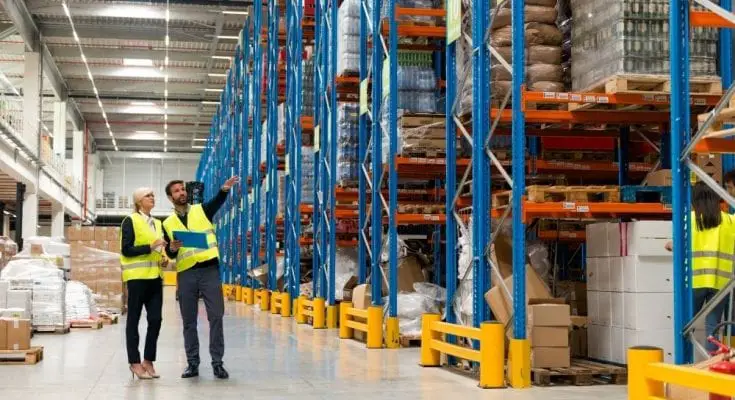 Safety Tips To Protect Your Workers in a Warehouse