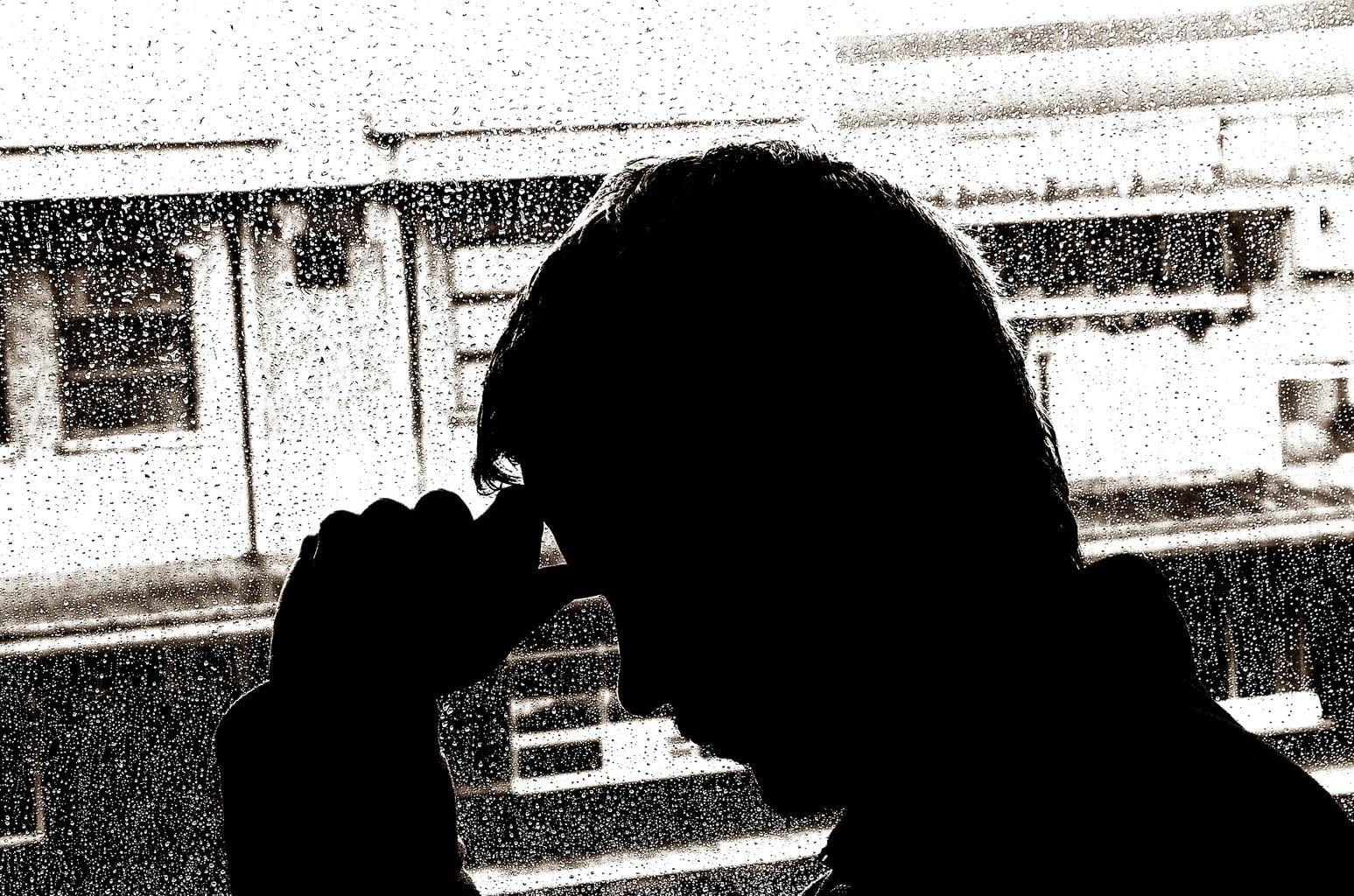 personal crisis