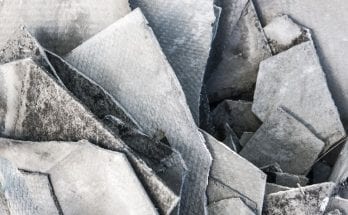 What Is Asbestos Being Replaced With