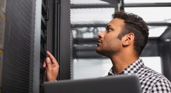 What To Know as a Data Center Technician
