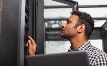 What To Know as a Data Center Technician