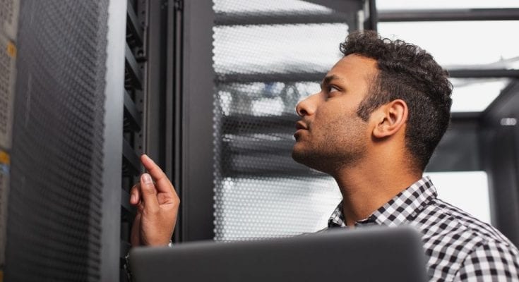 What To Know as a Data Center Technician
