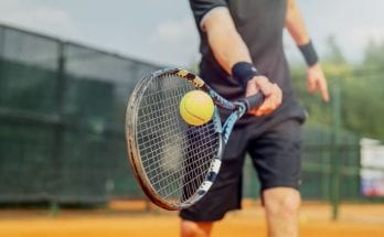 3 Surprising Facts About Tennis