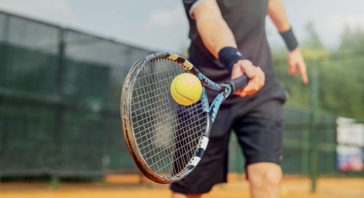 3 Surprising Facts About Tennis