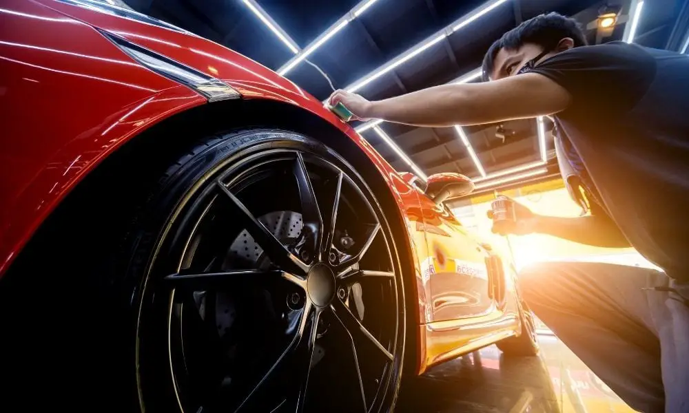 The Different Types of Car Modifications