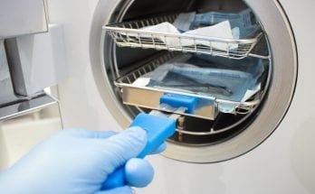 Commonly Used Sterilization Methods in the Medical Industry