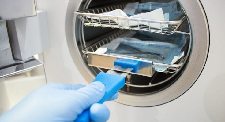 Commonly Used Sterilization Methods in the Medical Industry