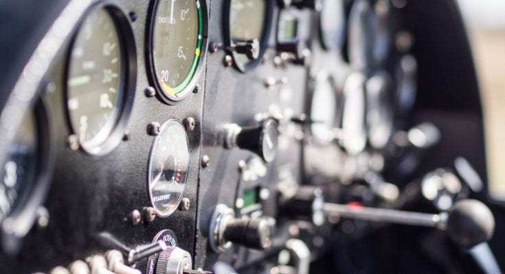 The Differences Between Helicopters and Planes
