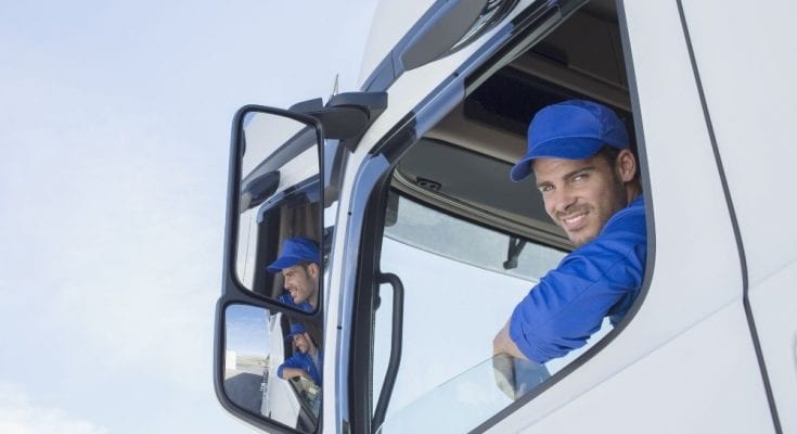 Tips for Being a Successful Truck Driver