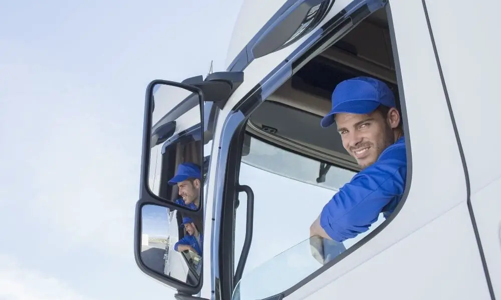 Tips for Being a Successful Truck Driver