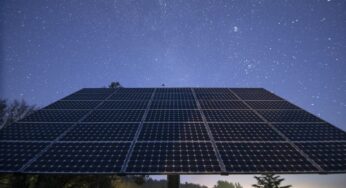 Do Solar Panels Work at Night?