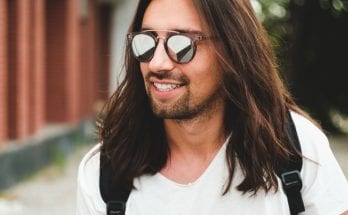 How To Pull off Long Hair as a Guy