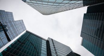 Common Materials Used When Building Skyscrapers