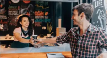 Training – Customer relationship in practice: intensive training