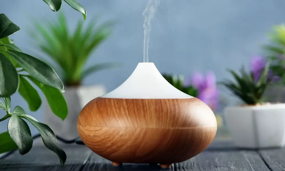 A Brief History of Aromatherapy