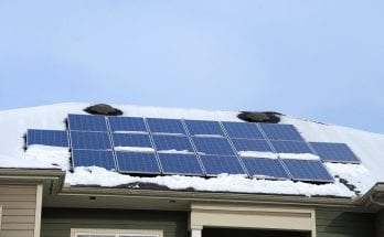 facts about solar panels