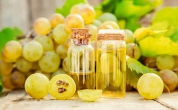 The Different Uses for Grapeseed Oil