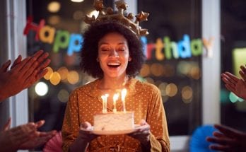 Primitive Parties: The Origins of Birthday Traditions