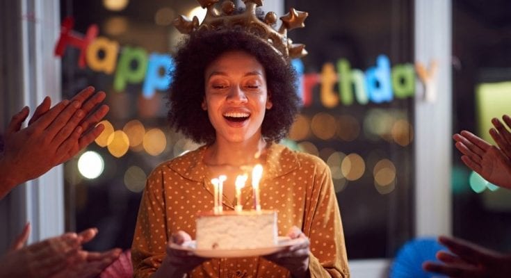 Primitive Parties: The Origins of Birthday Traditions