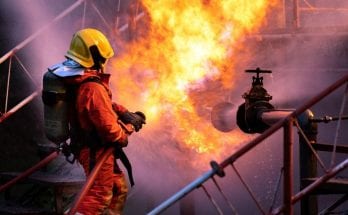 The Most Common Accidents in Oil and Gas