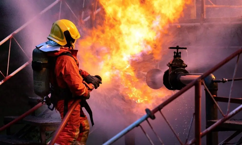 The Most Common Accidents in Oil and Gas