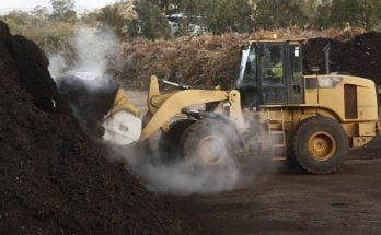 The Different Types of Farm Composting Systems