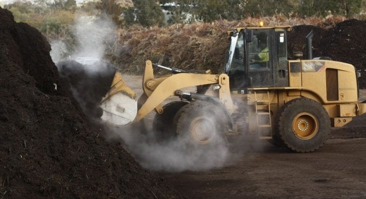 The Different Types of Farm Composting Systems