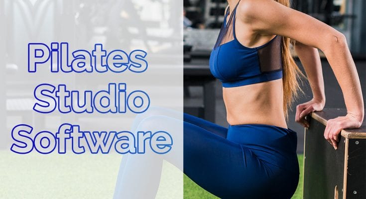 Fitness Club Software