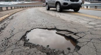 What Are Your Tires’ Biggest Enemies?