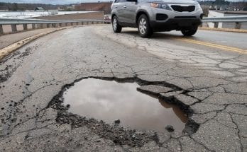 What Are Your Tires' Biggest Enemies?