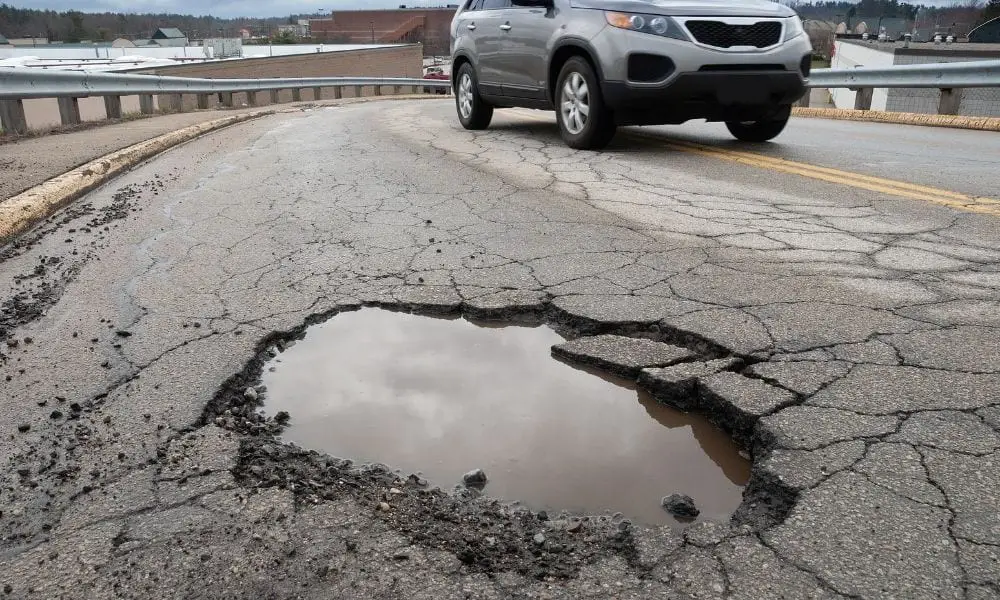 What Are Your Tires' Biggest Enemies?