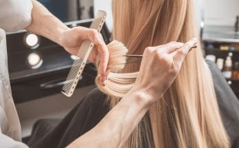 Top Hairstylist Techniques for Texturizing Hair
