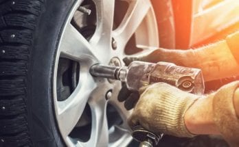 Parts of a Car Wheel Explained