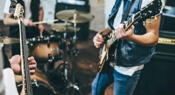 How To Prepare for a Band Audition