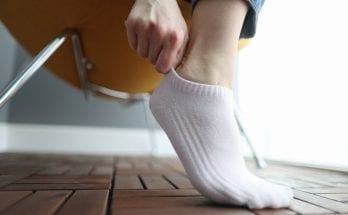 The Benefits of Choosing the Right Socks