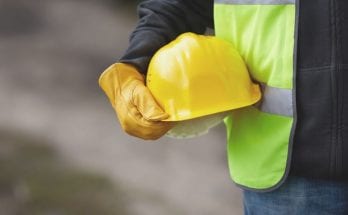 The Biggest Hazards Construction Workers Face