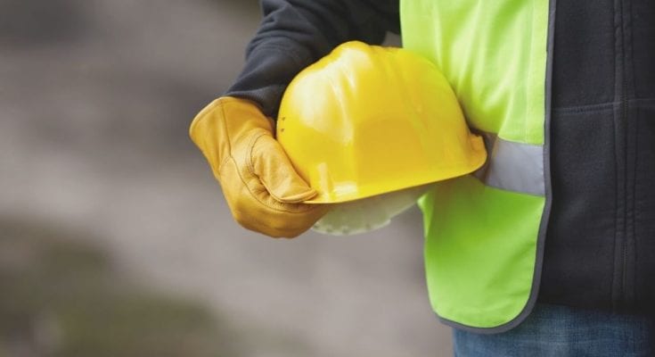 The Biggest Hazards Construction Workers Face