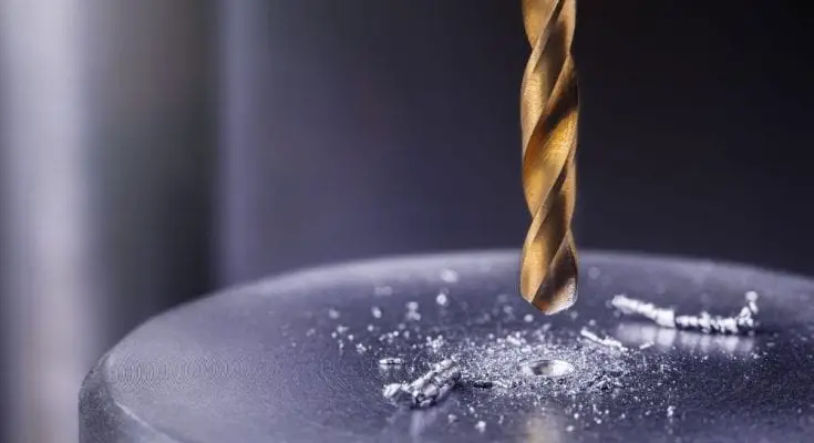 Reasons You Need a Drill Press for Your Metalworking Shop