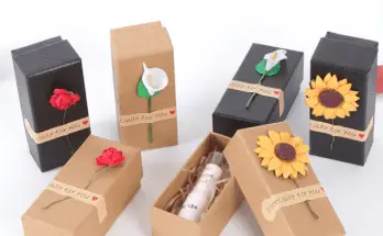 soap boxes