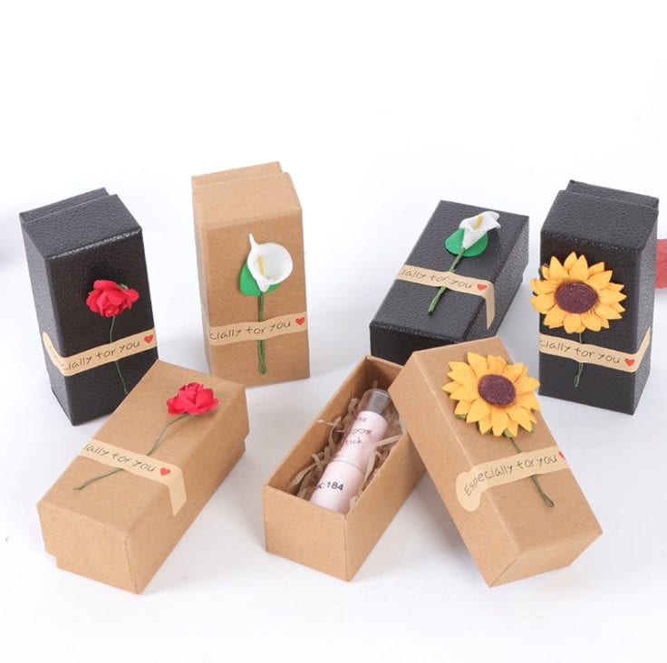 Perfectly Manufactured Custom Soap Boxes Makes Your Products More Engaging