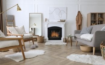 How Houses Have Changed Over Time