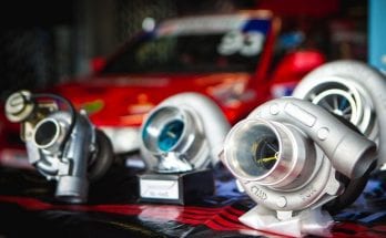 The Fundamentals of How Turbochargers Work